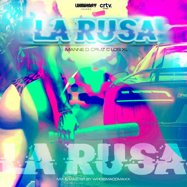 La Rusa