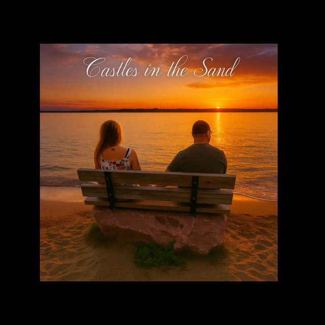 Castles in the sand