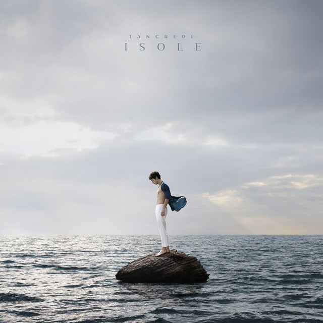 Isole (DI4RI Soundtrack) cover art