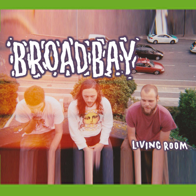 Living Room cover art