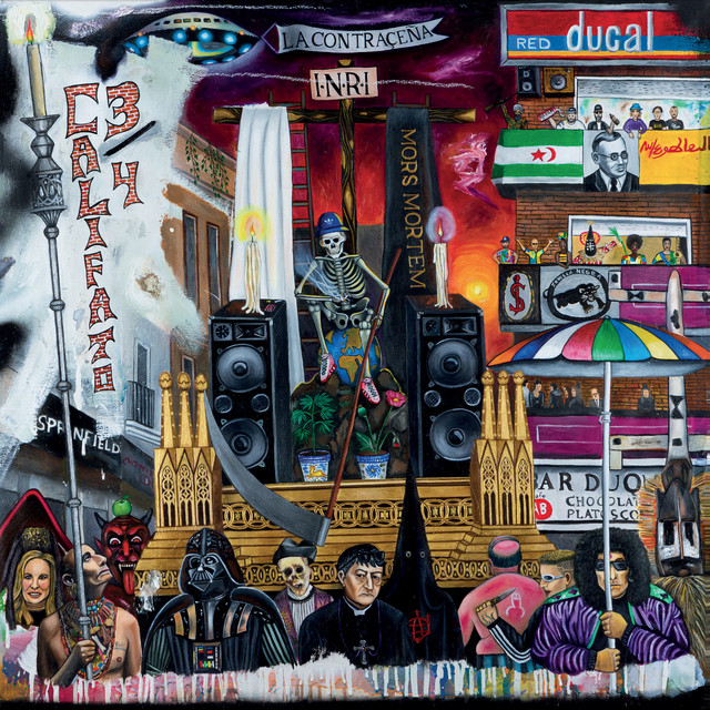 undefined album image