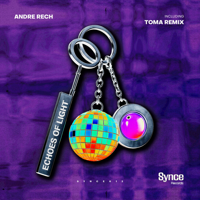 Echoes of Light - TOMA Sunrise House Remix cover art