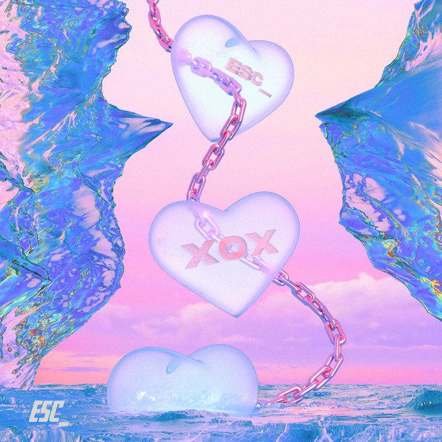 XOX cover art