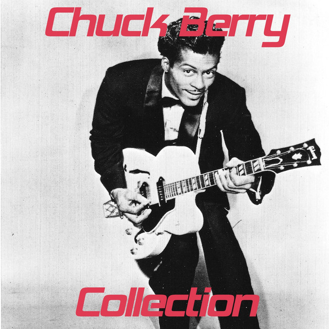 Rock 'n' Roll Music - Live – música e letra de Chuck Berry | Spotify