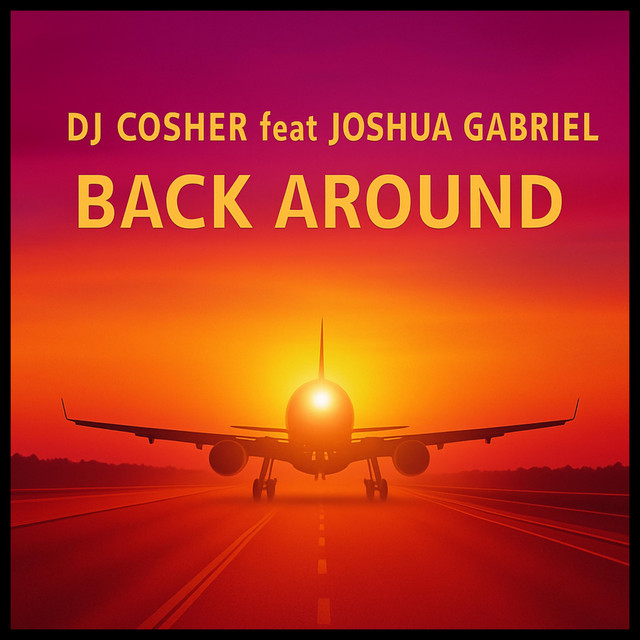 Back Around
