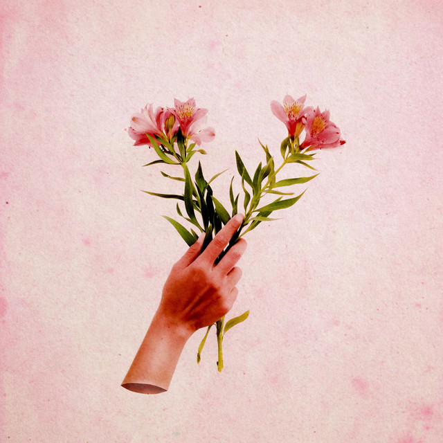 Flowers cover art