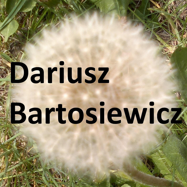 Dariusz Bartosiewicz