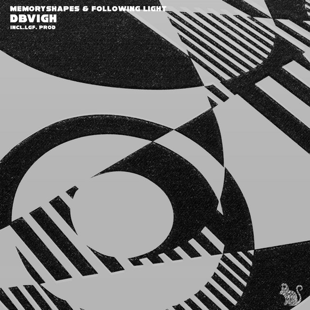 Обкладинка: Dbvigh - LGF prod. Remix — Memoryshapes
