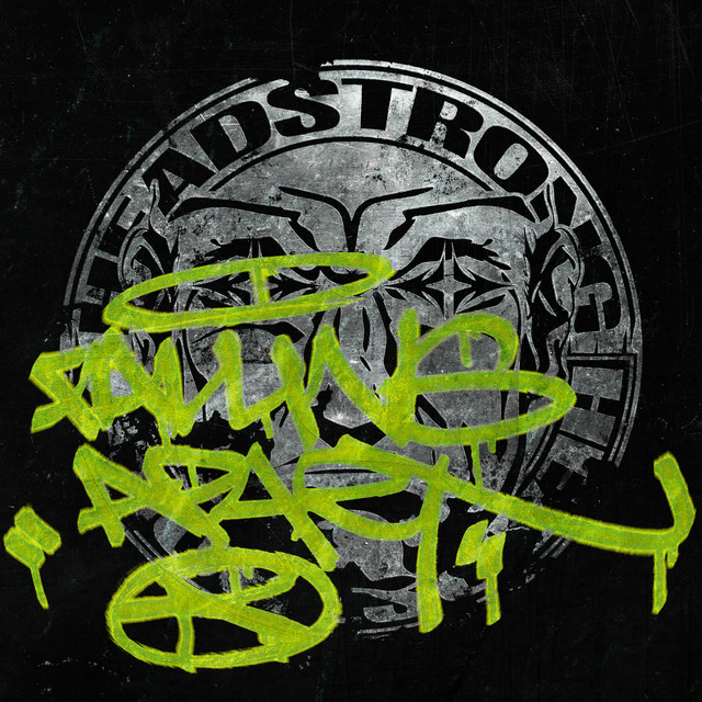 Falling Apart cover art