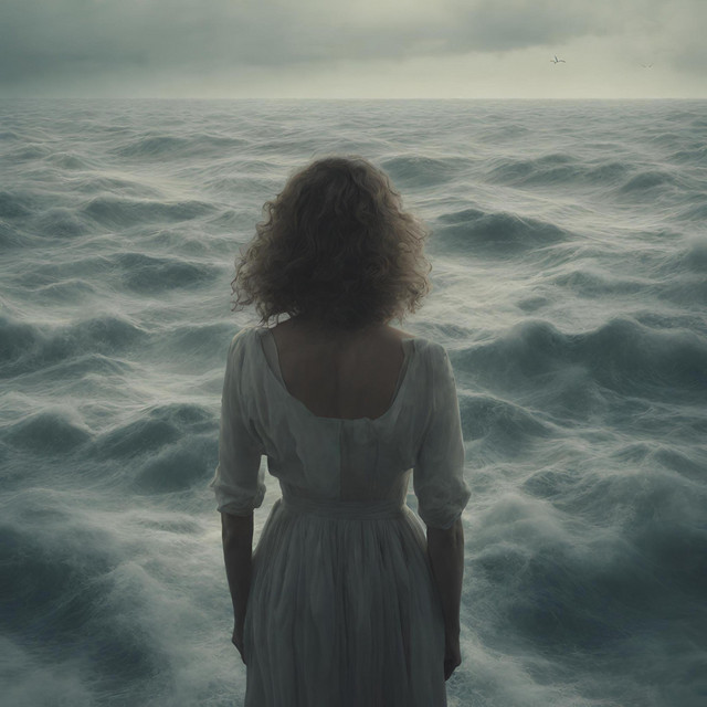 Sea of Thoughts