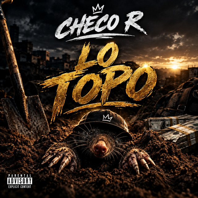 Checo R