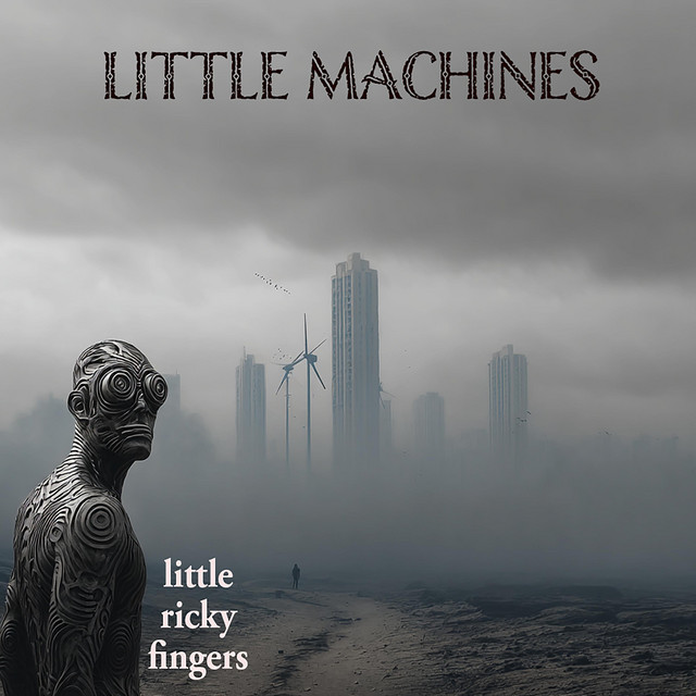 undefined album image