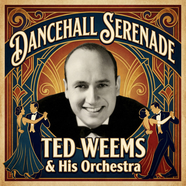 Dancehall Serenade cover art
