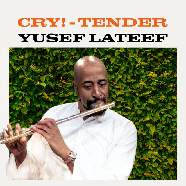 Cry! - Tender cover art