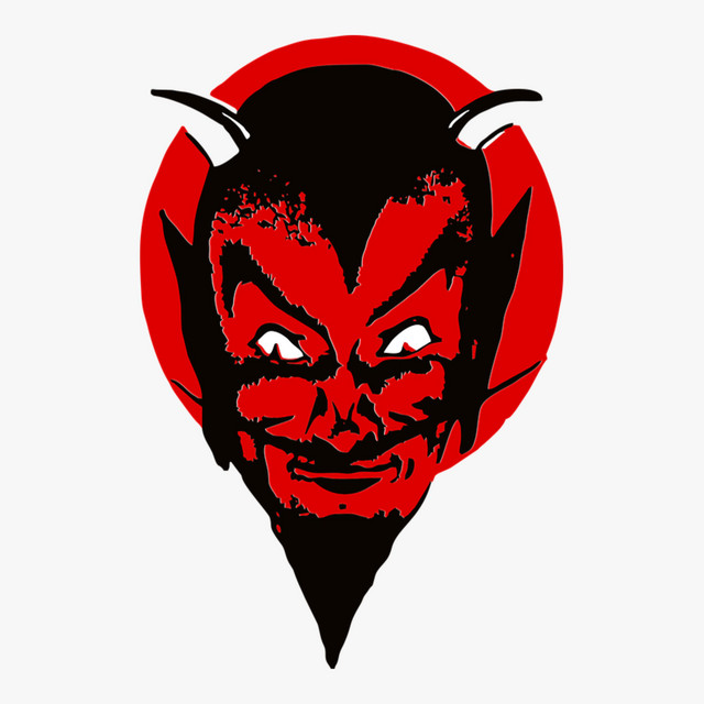 HELL cover art