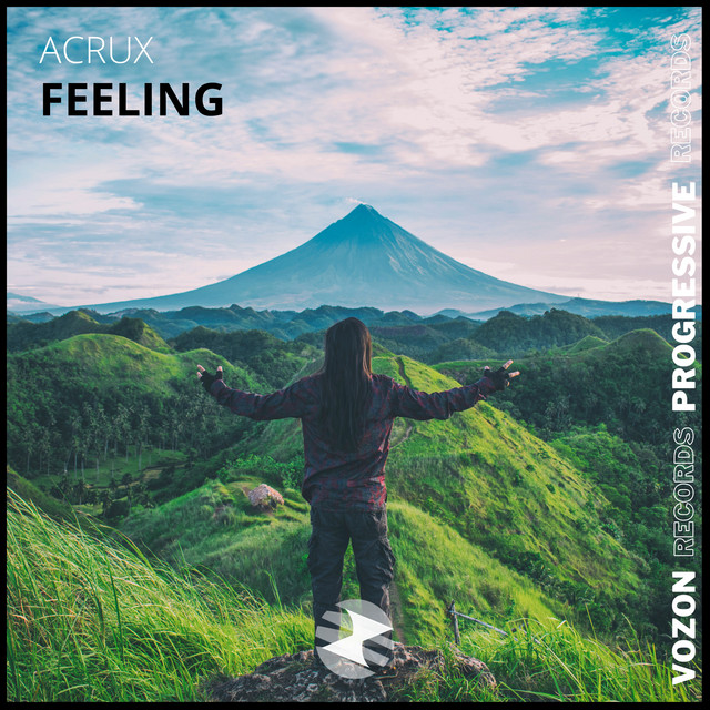 Feeling cover art