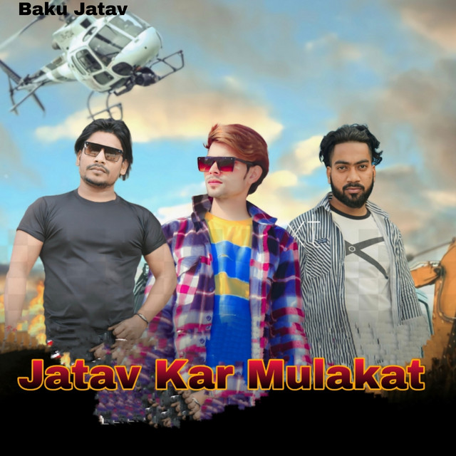 Baku jatav