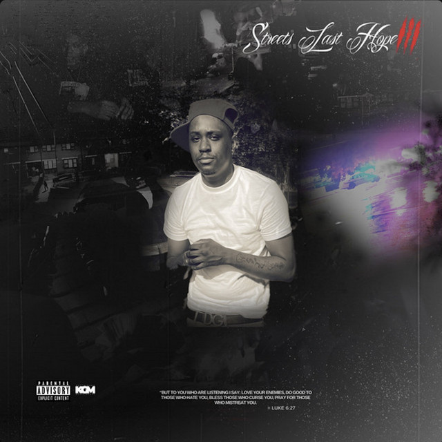 Streets Last Hope 3 cover art