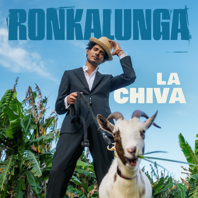 La Chiva cover art