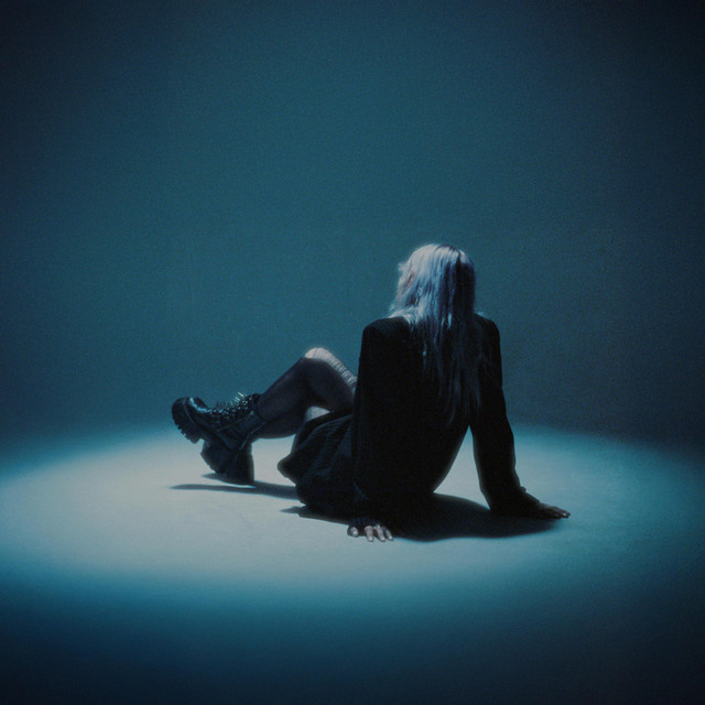 PURPLE LIGHT cover art