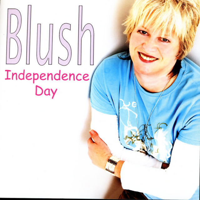 Independence Day cover art