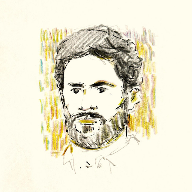 album image