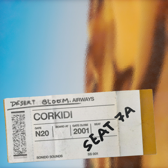 undefined album image