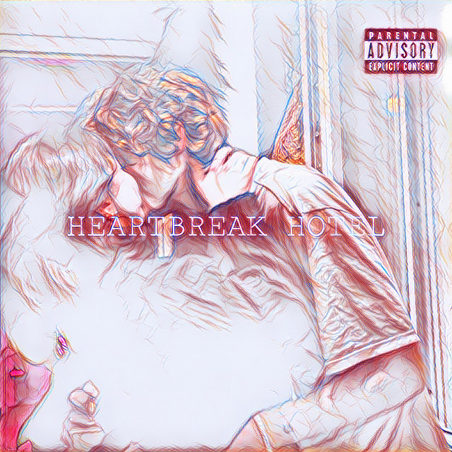 Heartbreak Hotel cover art