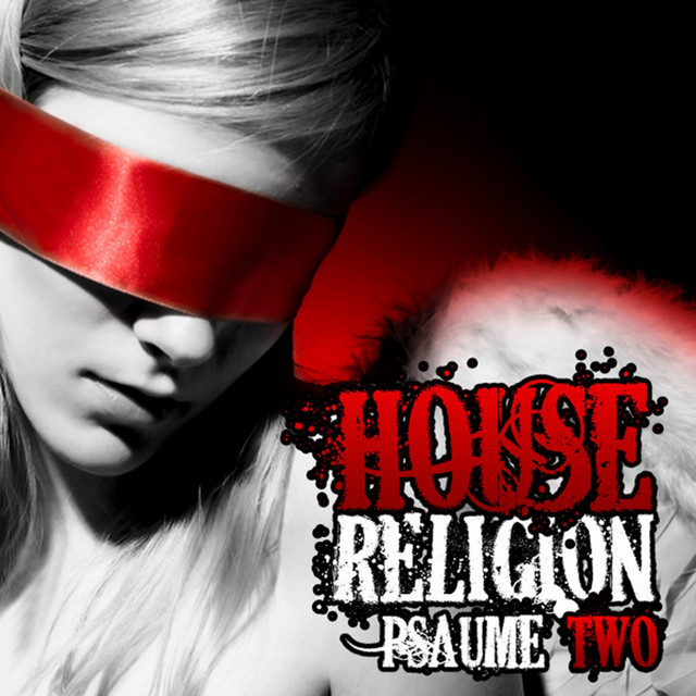 House Religion (Psaume Two) cover