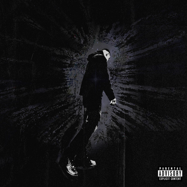 BAJO PRESIÓN cover art