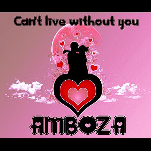 Can't Live Without You - Radio Edit cover art
