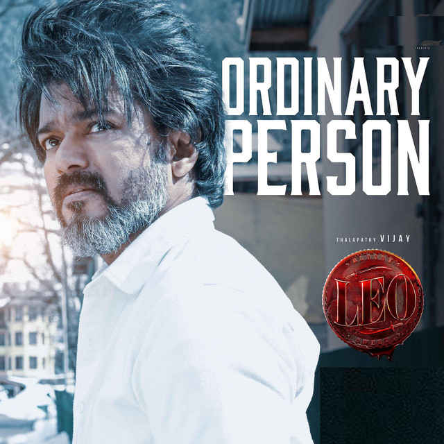 Ordinary Person - song and lyrics by Prem Raj | Spotify