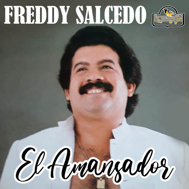 El Amansador cover art