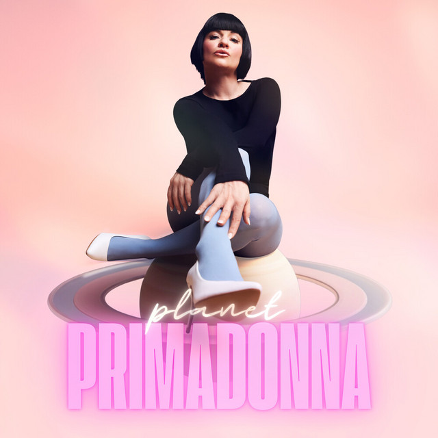 PLANET PRIMADONNA