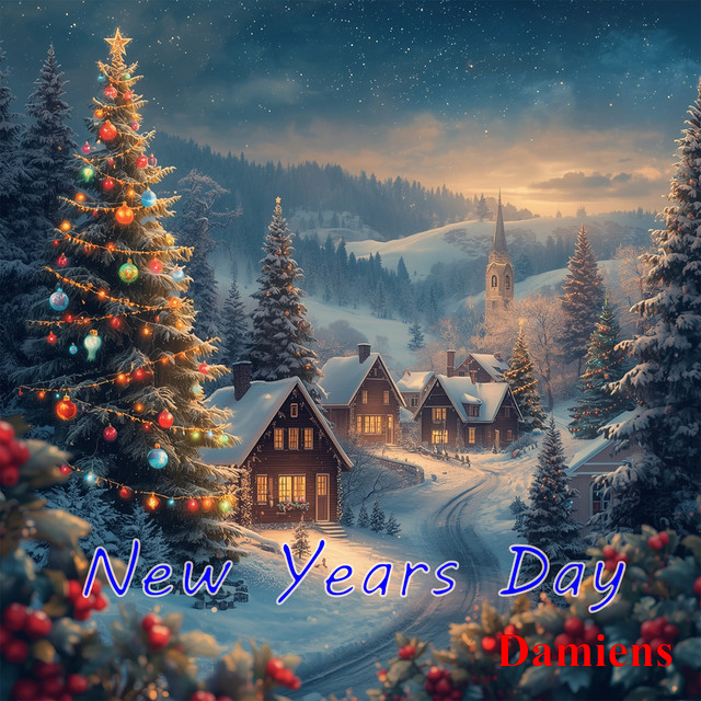 New Years Day