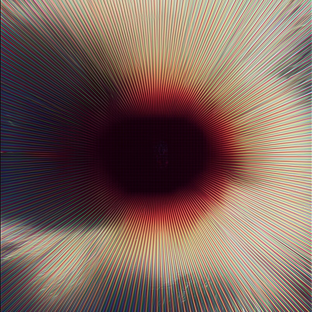 OGI-PATTERN cover art