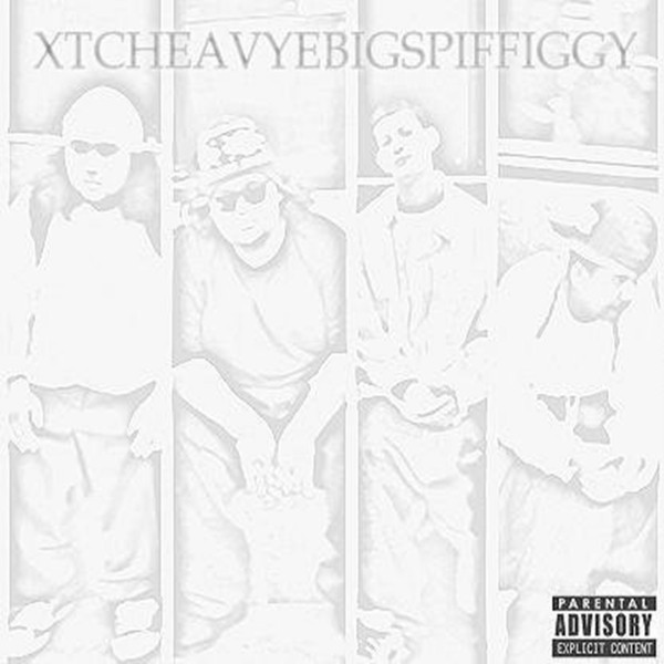 206ness cover art