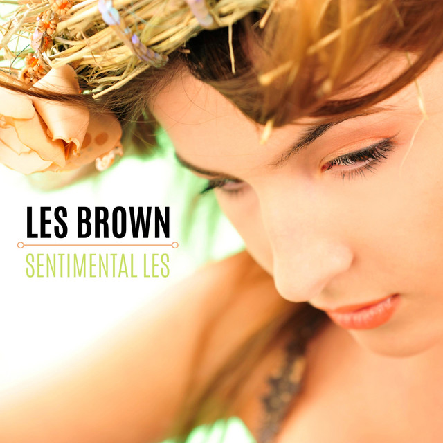 Sentimental Les cover art