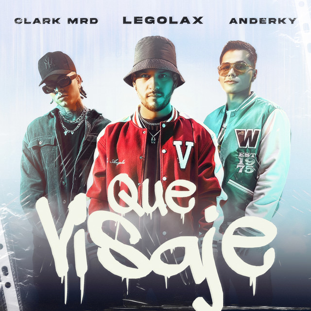 Que visaje cover art