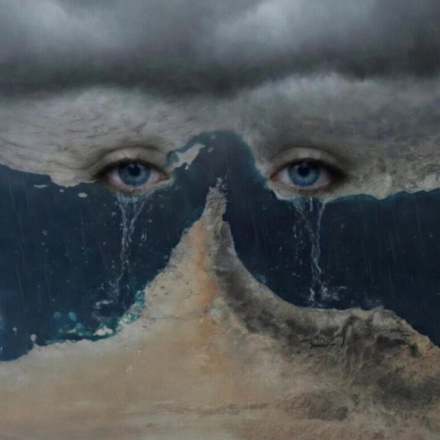 Strait of Hormuz cover art