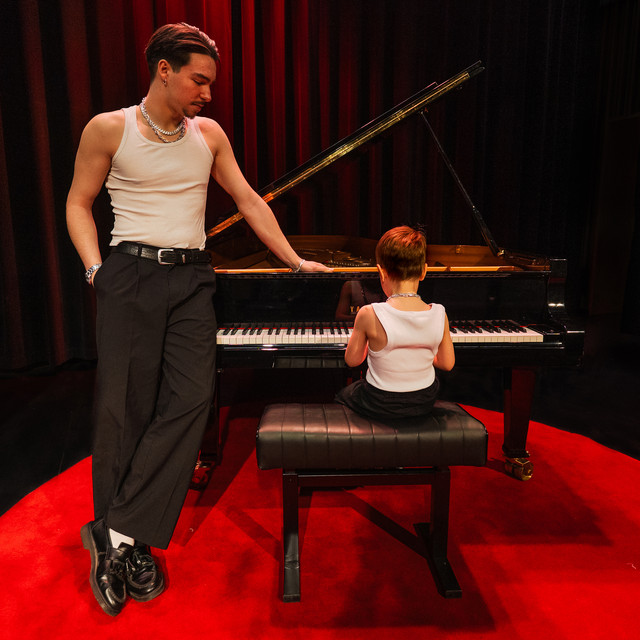 undefined album image