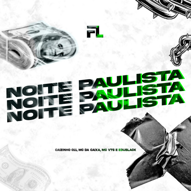 Noite Paulista