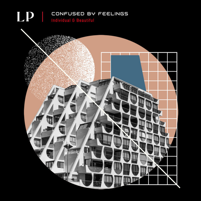 Confused By Feelings cover art