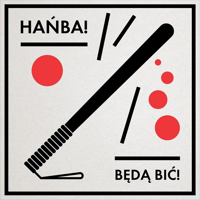 Będą Bić! cover art