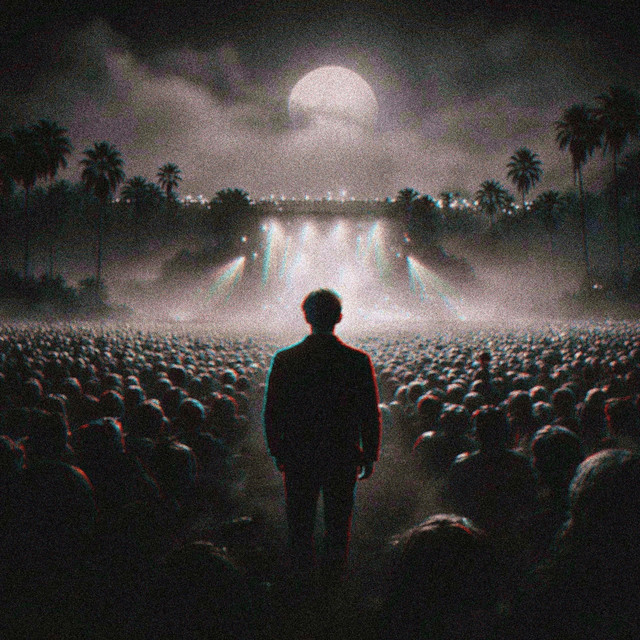 Open Air Between Us (Live)