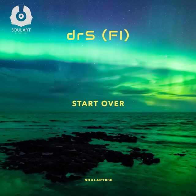 Start Over cover art