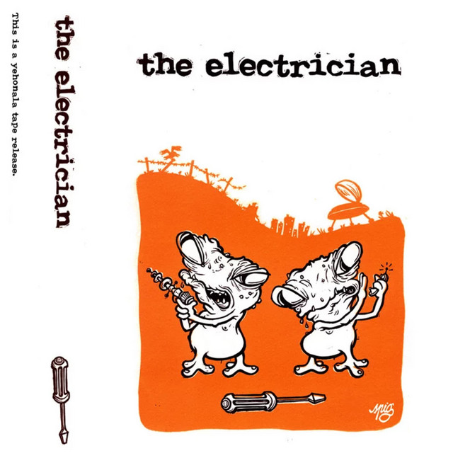The Electrician
