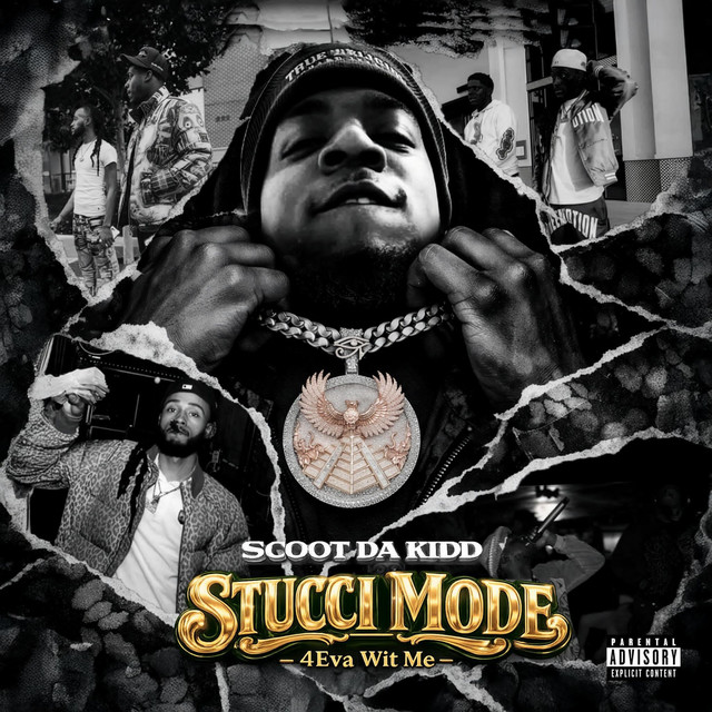 Stucci Mode: 4Eva Wit Me cover
