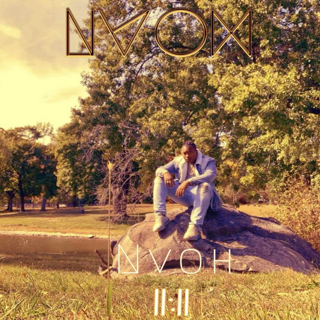 11:11 cover art