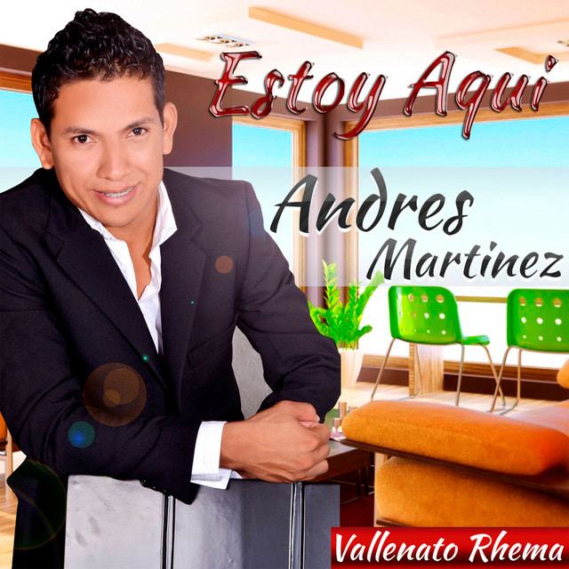 Estoy Aquí (Original) cover art